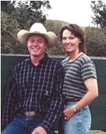 Stacey and Tiffany Ogren Stacey and Tiffany Ogren