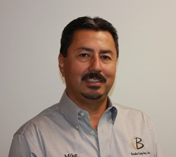 Mike Frederick - Breske Crop Insurance Mike Frederick - Breske Crop Insurance
