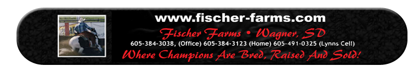 Fischer Farm Equipment