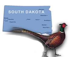 Your #1 Source for South Dakota Hunting Guides & Lodges!