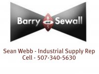 Barry  Sewall