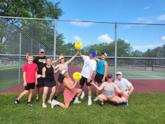 Tennis Madison Tennis Madison