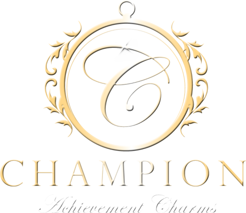 Champion Achievement Charms
