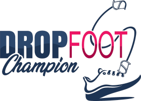 Drop Foot Champion